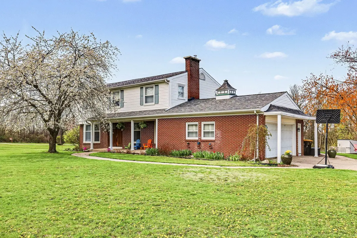 319 Greenridge Drive Nw, Grand Rapids, MI 49544 - #1