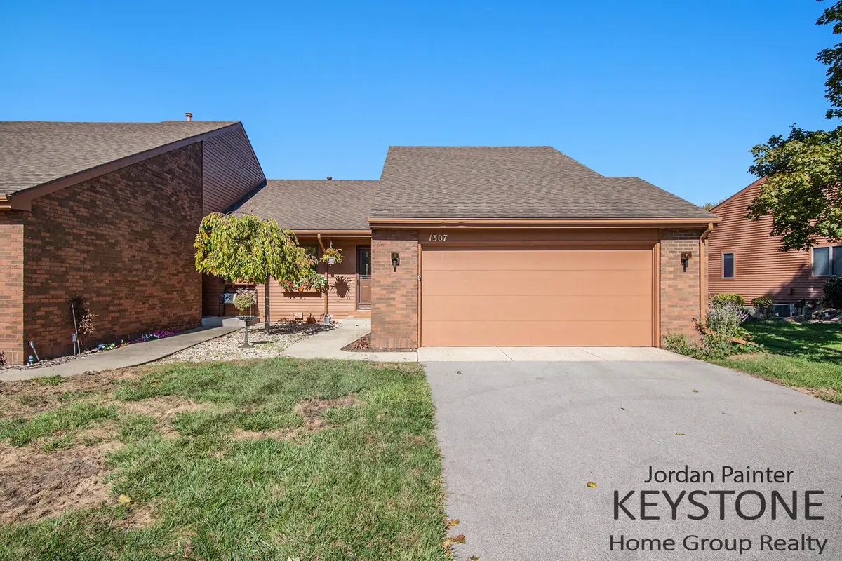 1307 Bent Tree Drive #68, Hudsonville, MI 49426 - #1