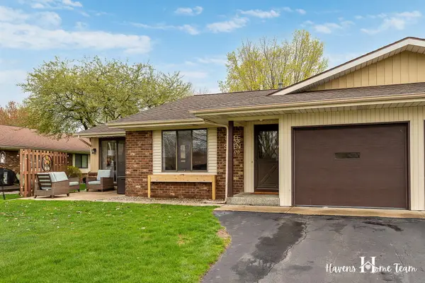 3072 Beechridge Drive #64, Hudsonville, MI 49426