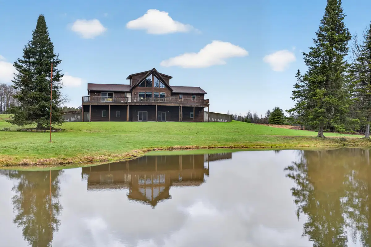 20200 Hibma Road, Tustin, MI 49688 - #1
