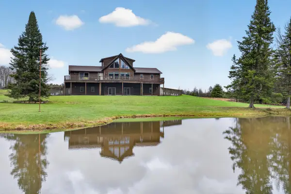 20200 Hibma Road, Tustin, MI 49688
