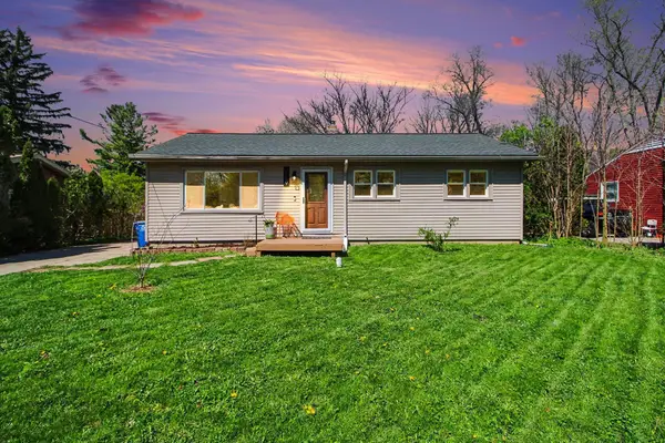3159 Edgewood Drive, Ann Arbor, MI 48104
