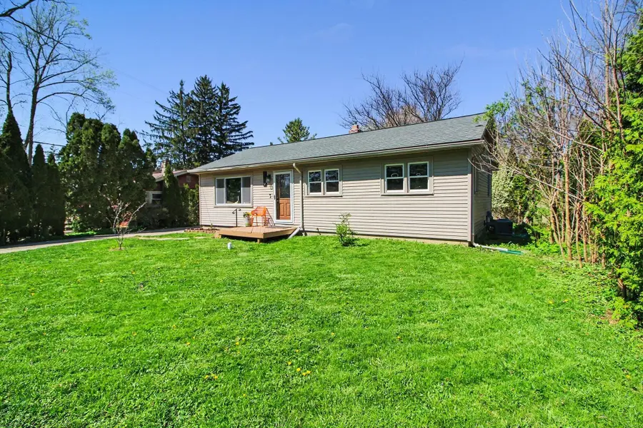 3159 Edgewood Drive, Ann Arbor, MI 48104 - #3