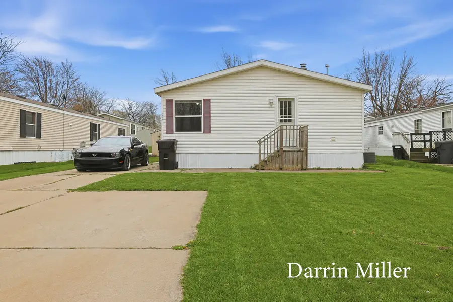 4460 Oakland Drive #Lot 142, Allendale, MI 49401 - #2