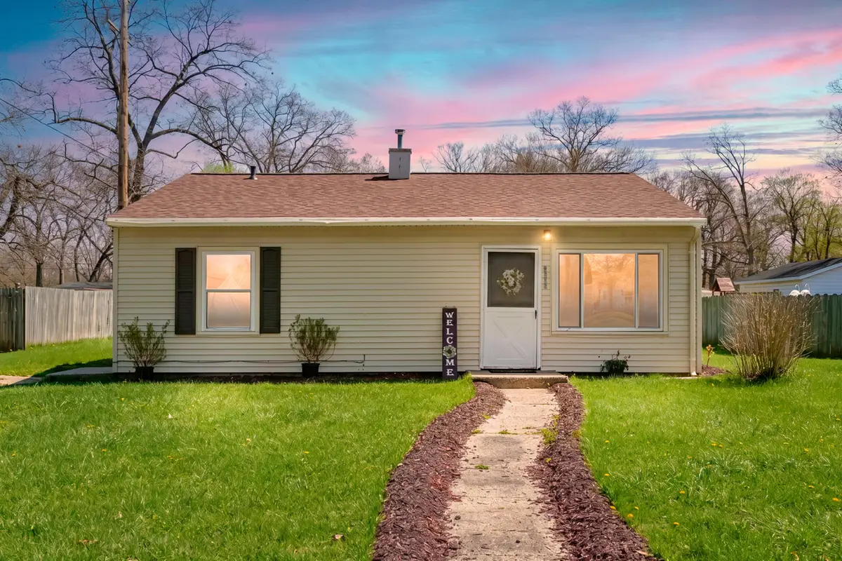 2606 Laredo Street, Kalamazoo, MI 49004 - #1