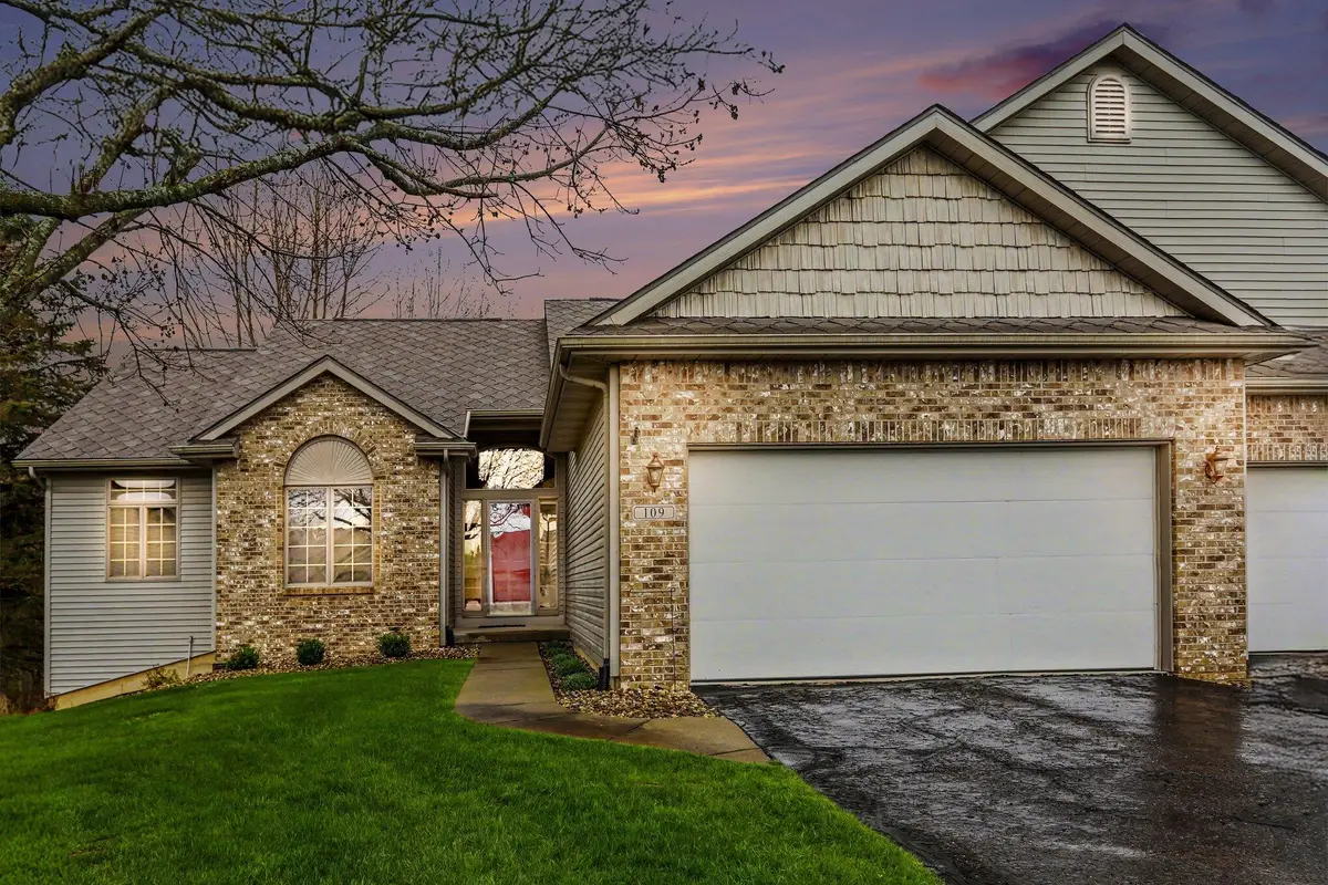 109 Brighton Park, Battle Creek, MI 49015 - #1