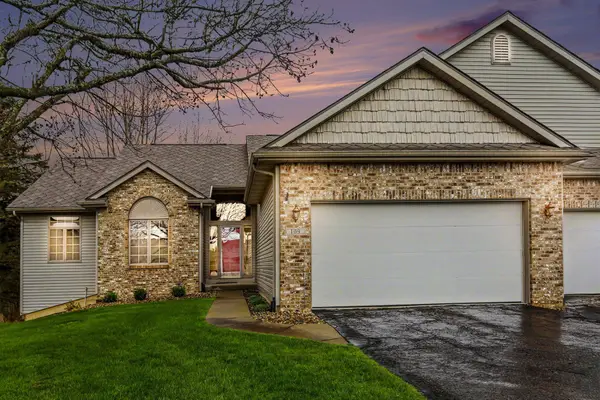 109 Brighton Park, Battle Creek, MI 49015