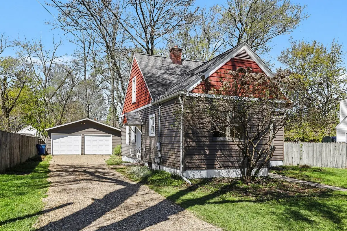 1731 Baker Drive, Kalamazoo, MI 49048 - #1