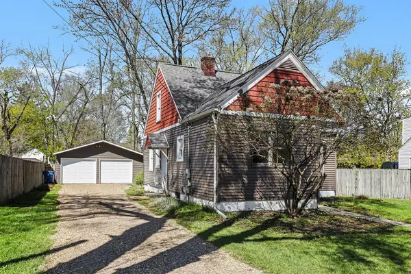 1731 Baker Drive, Kalamazoo, MI 49048