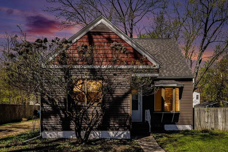 1731 Baker Drive, Kalamazoo, MI 49048 - #2