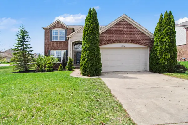 7615 Abigail Drive, Ypsilanti, MI 48198