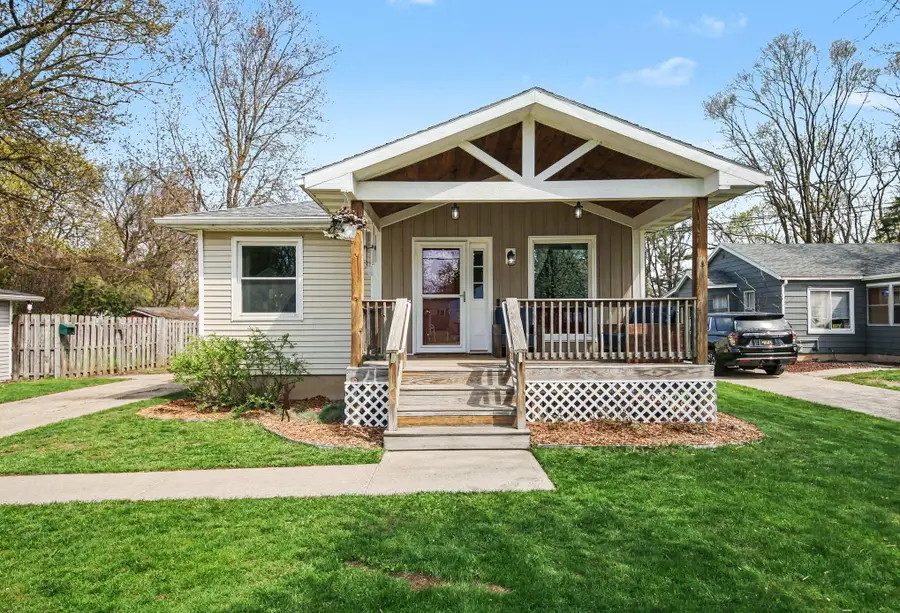 1331 Alberta Street Ne, Grand Rapids, MI 49505 - #3