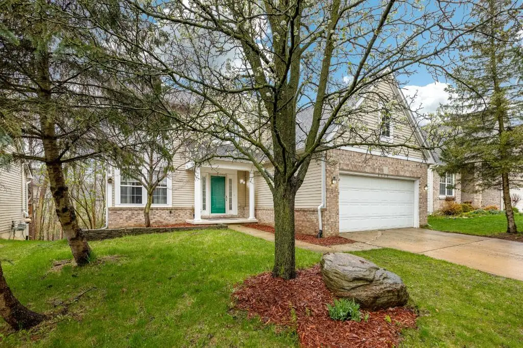 3339 Elsinore Court, Ann Arbor, MI 48105 - #1