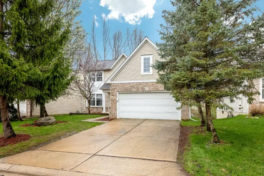 3339 Elsinore Court, Ann Arbor, MI 48105 - #2