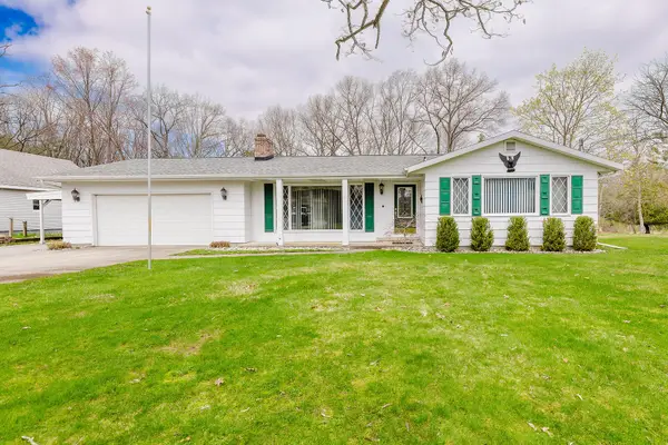4236 W White Lake Drive, Whitehall, MI 49461
