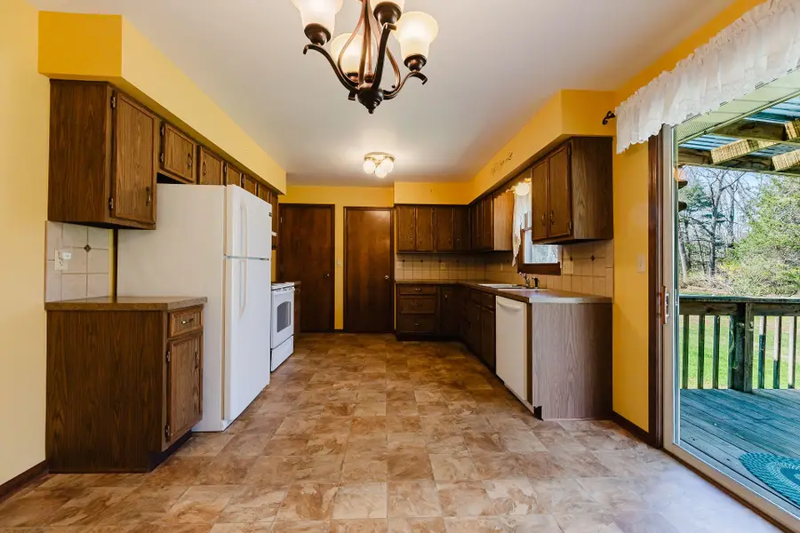 4236 W White Lake Drive, Whitehall, MI 49461 - #3