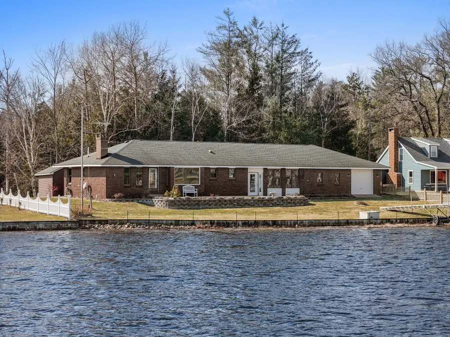 111 S Dana Trail, Lake City, MI 49651 - #2