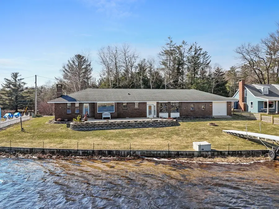 111 S Dana Trail, Lake City, MI 49651 - #3