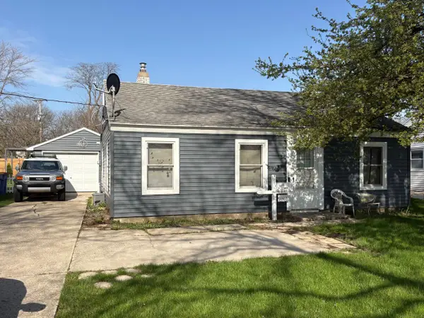 1409 Fuller Avenue Ne, Grand Rapids, MI 49505