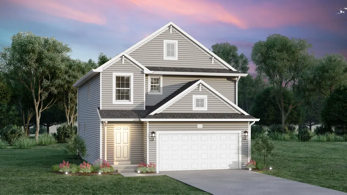 2789 Sanderling Court Se, Grand Rapids, MI 49508 - #1