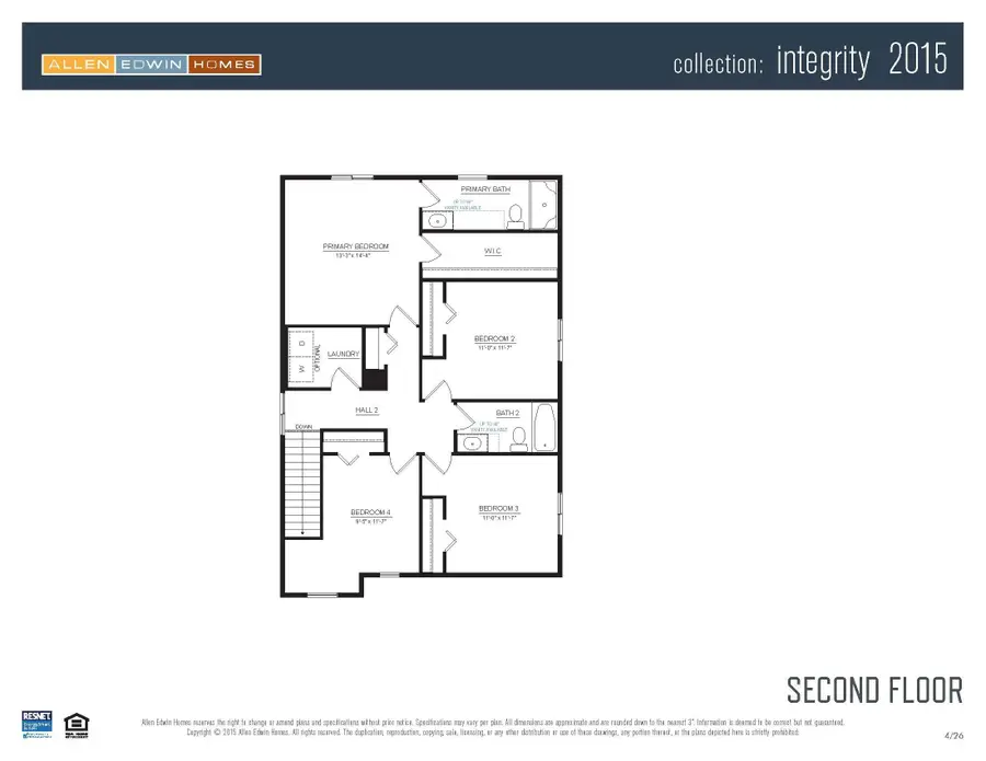 2789 Sanderling Court Se, Grand Rapids, MI 49508 - #3
