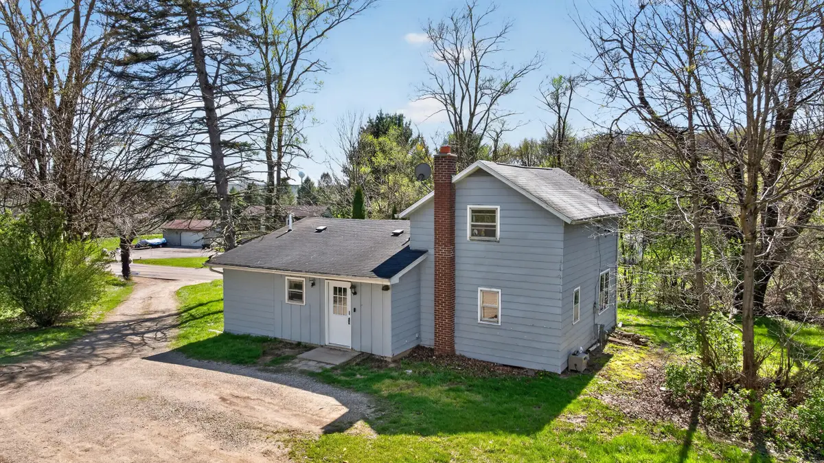 5475 Albion Road, Concord, MI 49237 - #1