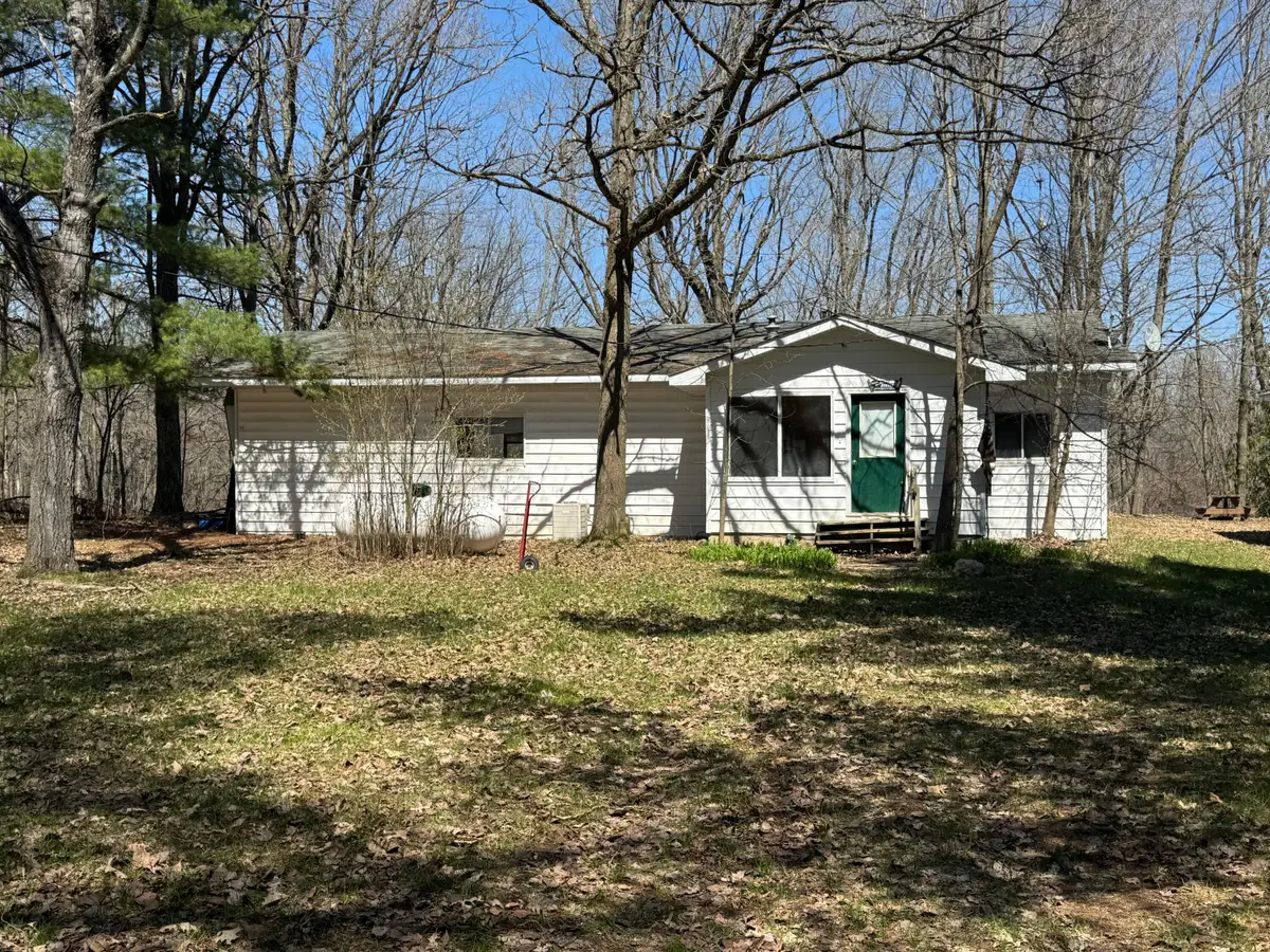 5084 Sandy Run Road, Sears, MI 49679 - #1