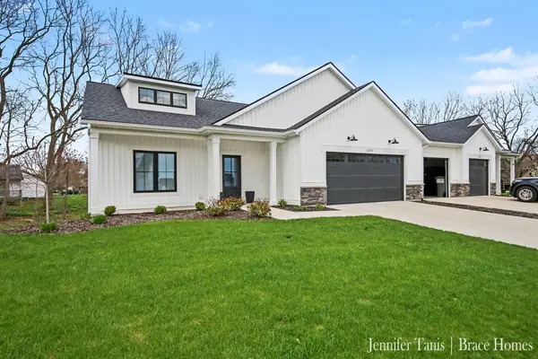 6773 Croft Lane #62, Hudsonville, MI 49426