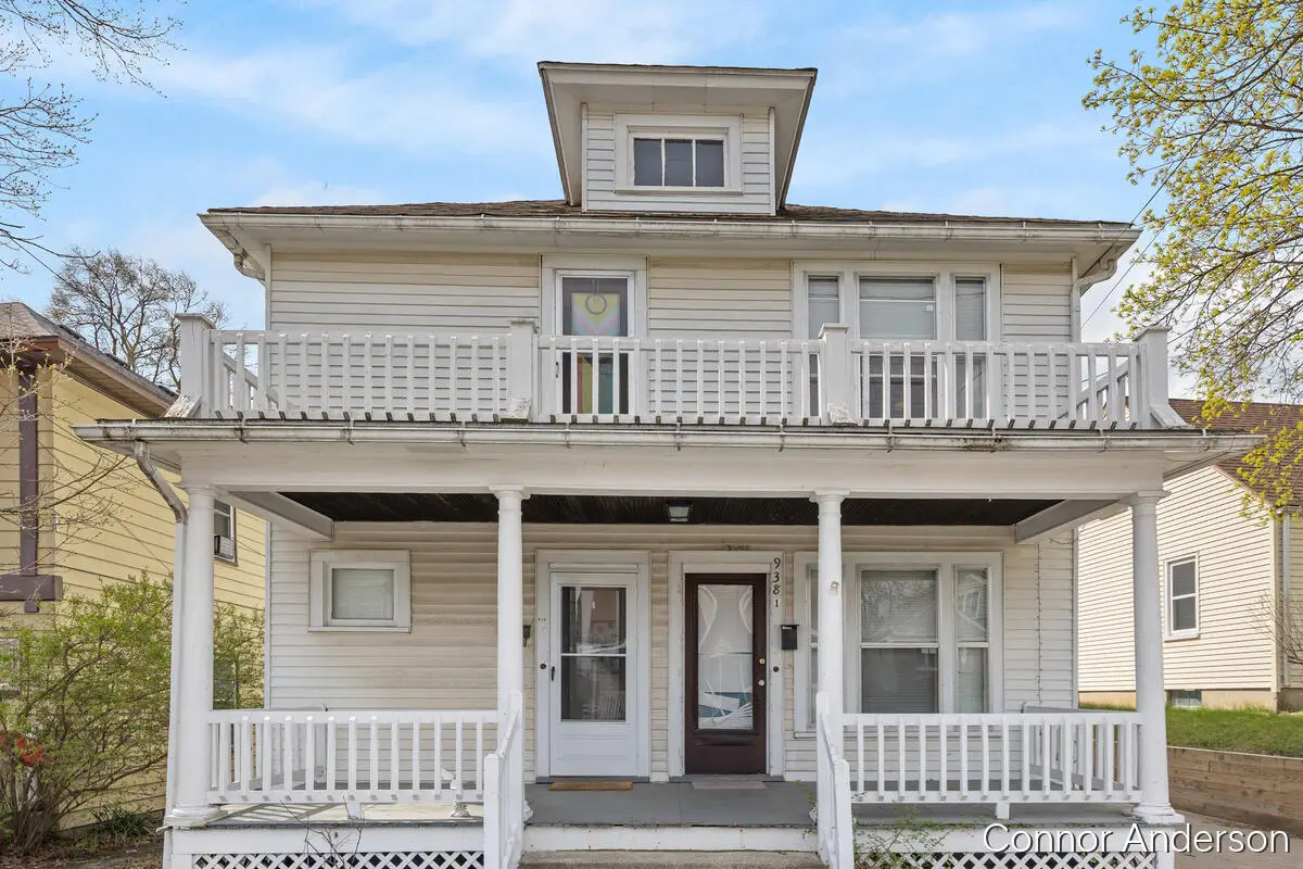 938 5th Street Nw, Grand Rapids, MI 49504 - #1