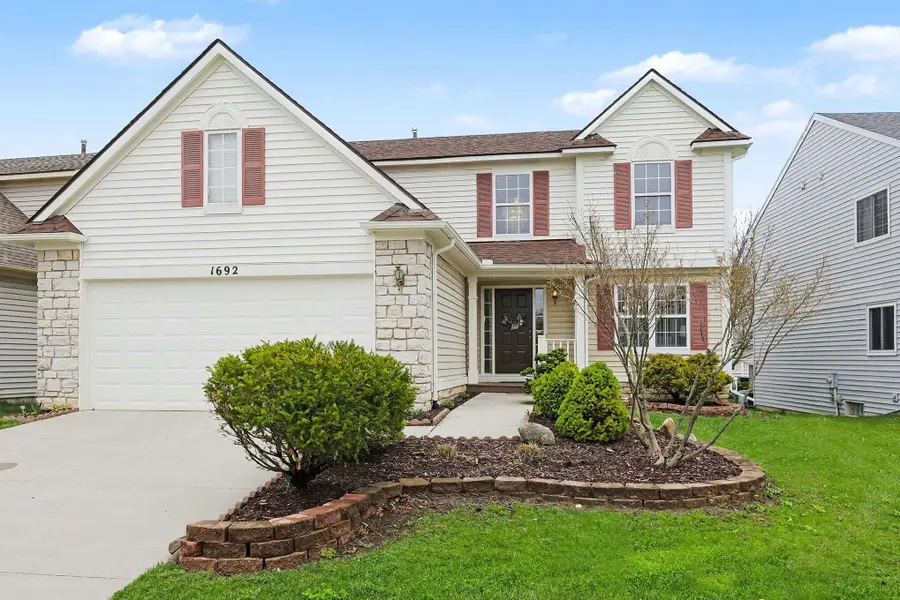 1692 Scio Ridge Road, Ann Arbor, MI 48103 - #2