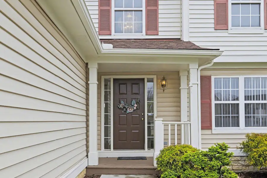 1692 Scio Ridge Road, Ann Arbor, MI 48103 - #3