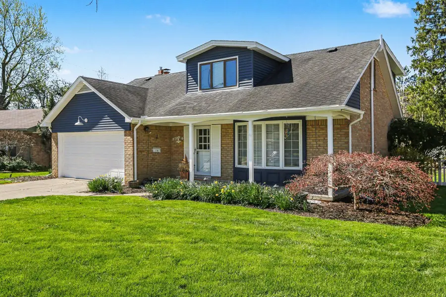 1830 Saxon Street, Ann Arbor, MI 48103 - #2