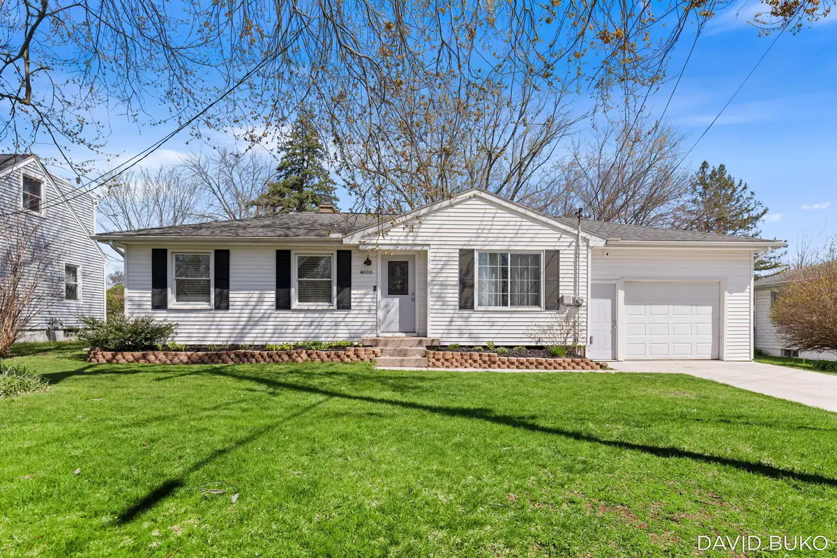 4000 Hillsdale Avenue Ne, Grand Rapids, MI 49525 - #1