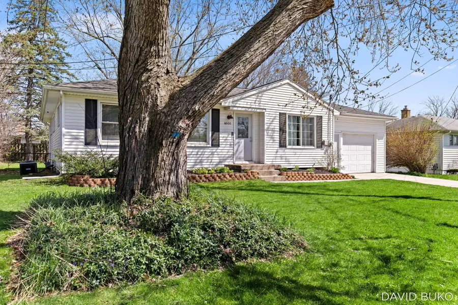 4000 Hillsdale Avenue Ne, Grand Rapids, MI 49525 - #3