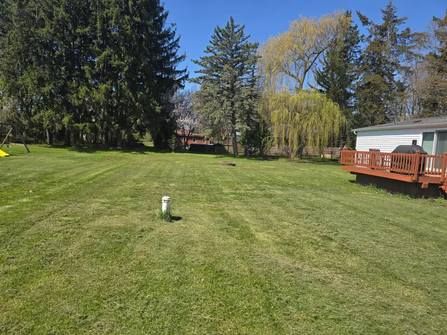 218 E Lake Street, Crystal, MI 48818 - #3