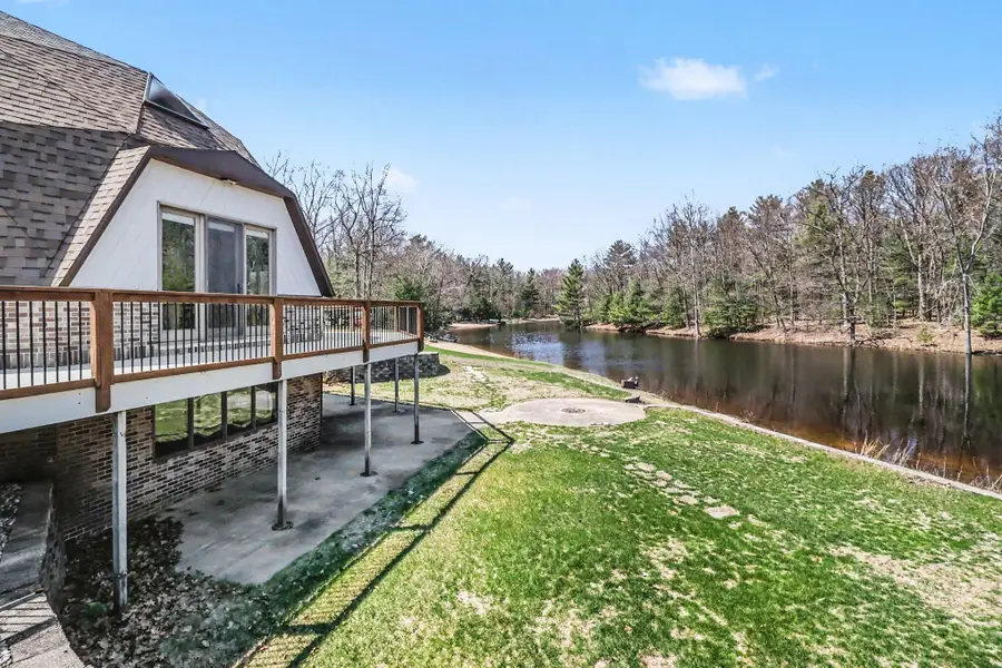8284 W Lake Holiday Drive, Mears, MI 49436 - #2