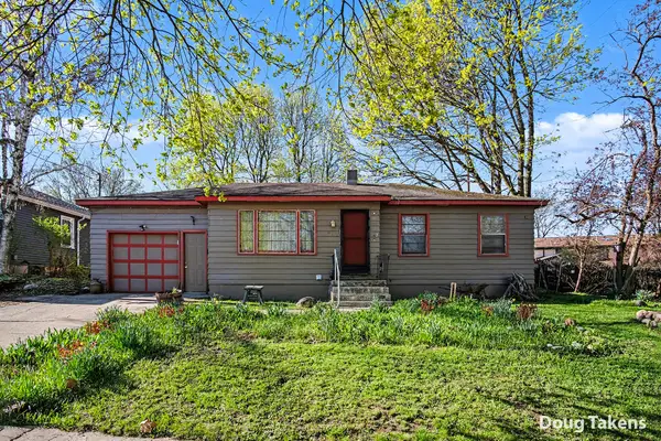 402 Shirley Street Ne, Grand Rapids, MI 49503