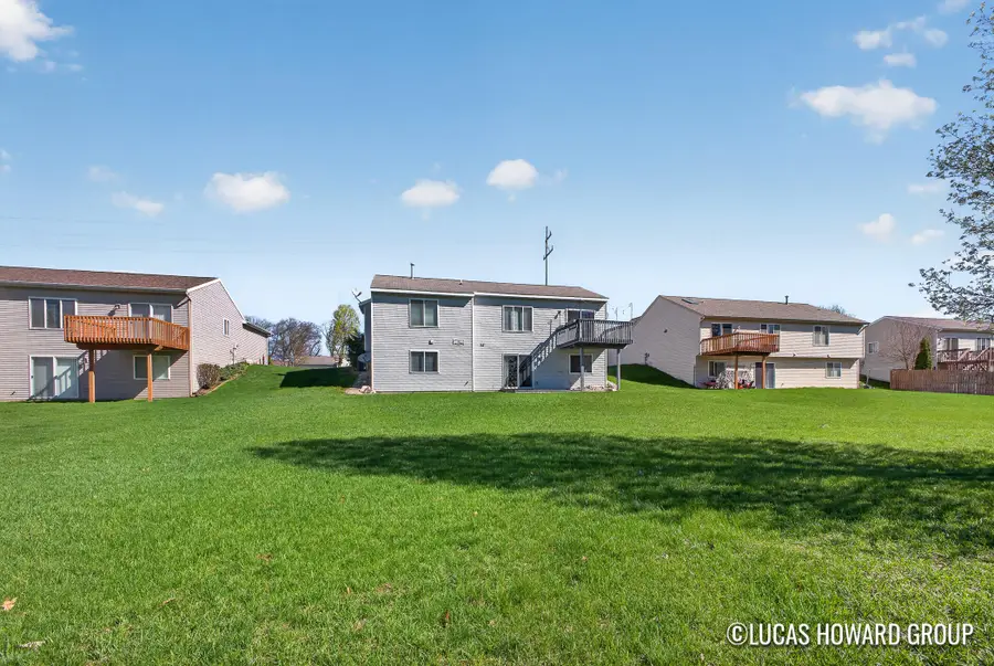 1602 Northbend Drive Ne, Grand Rapids, MI 49505 - #2