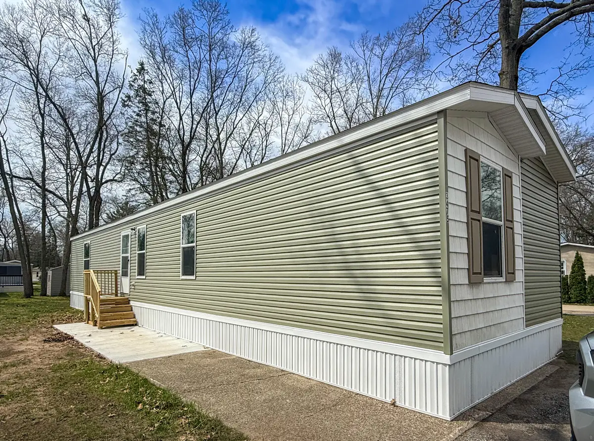 3475 Cedar Road, Twin Lake, MI 49457 - #1