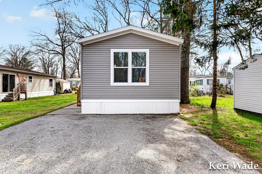 2310 Cherry Road, Twin Lake, MI 49457 - #2
