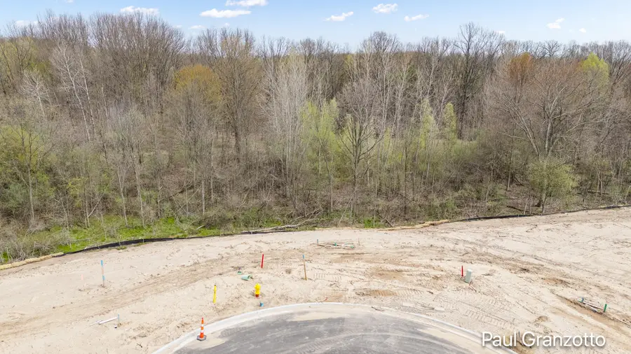 3121 Dawson Drive, Kentwood, MI 49512 - #2
