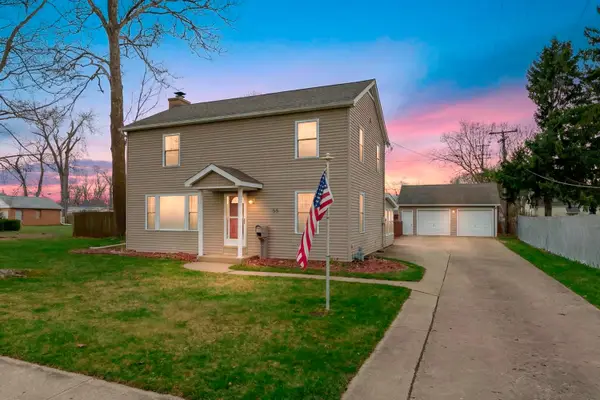 55 N 25th Street, Battle Creek, MI 49015