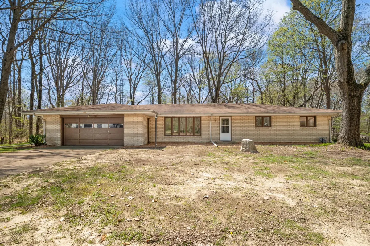 4796 Naomi Lane, Saint Joseph, MI 49085 - #1