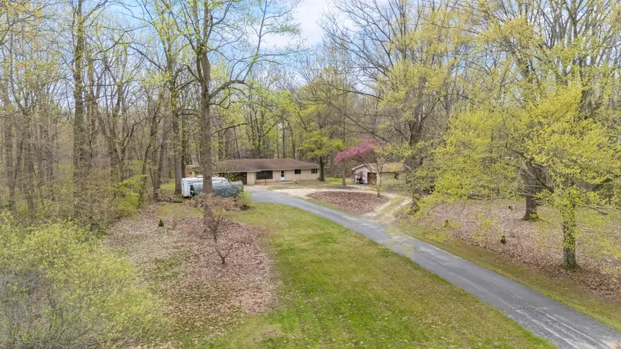 4796 Naomi Lane, Saint Joseph, MI 49085 - #3