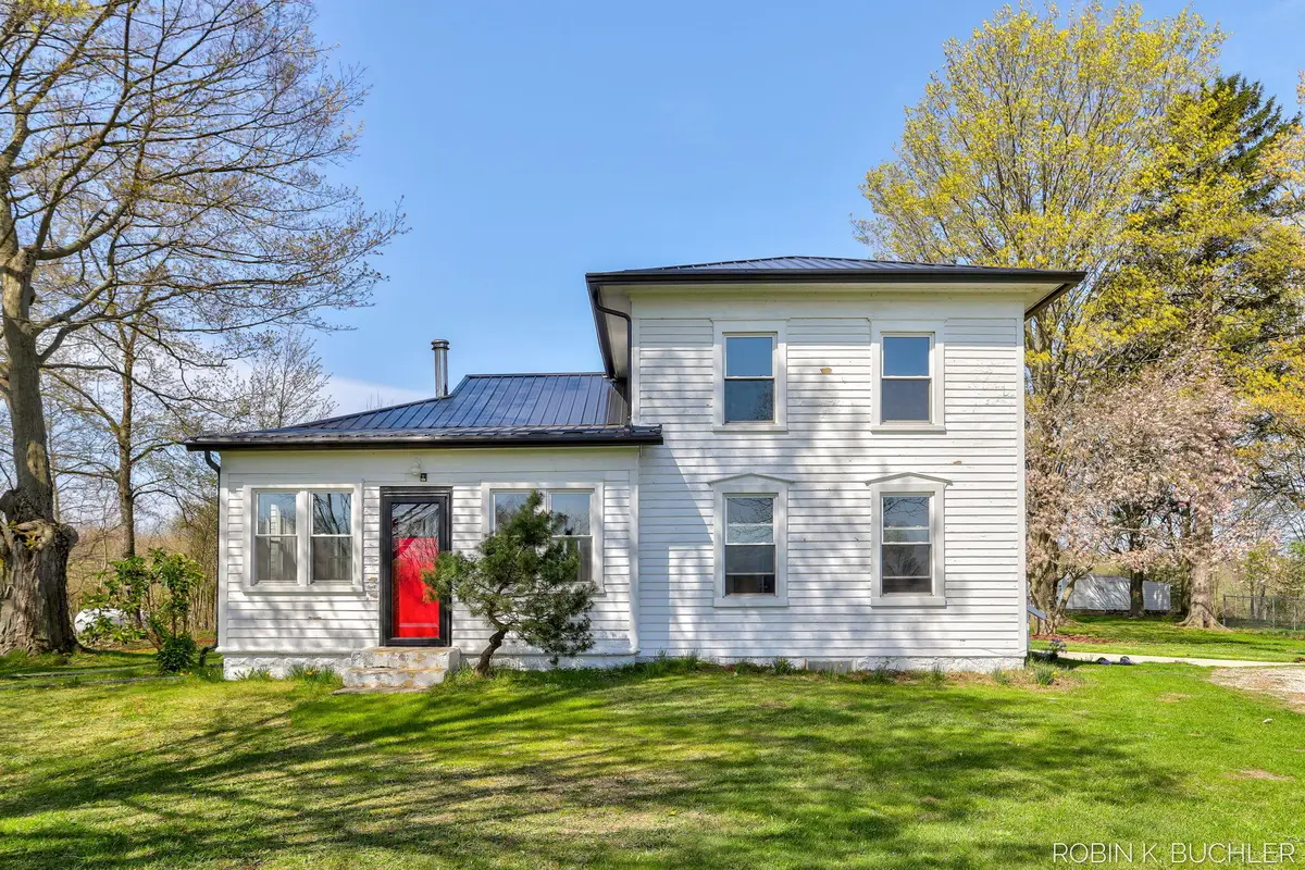 1614 66th Street #House, Fennville, MI 49408 - #1