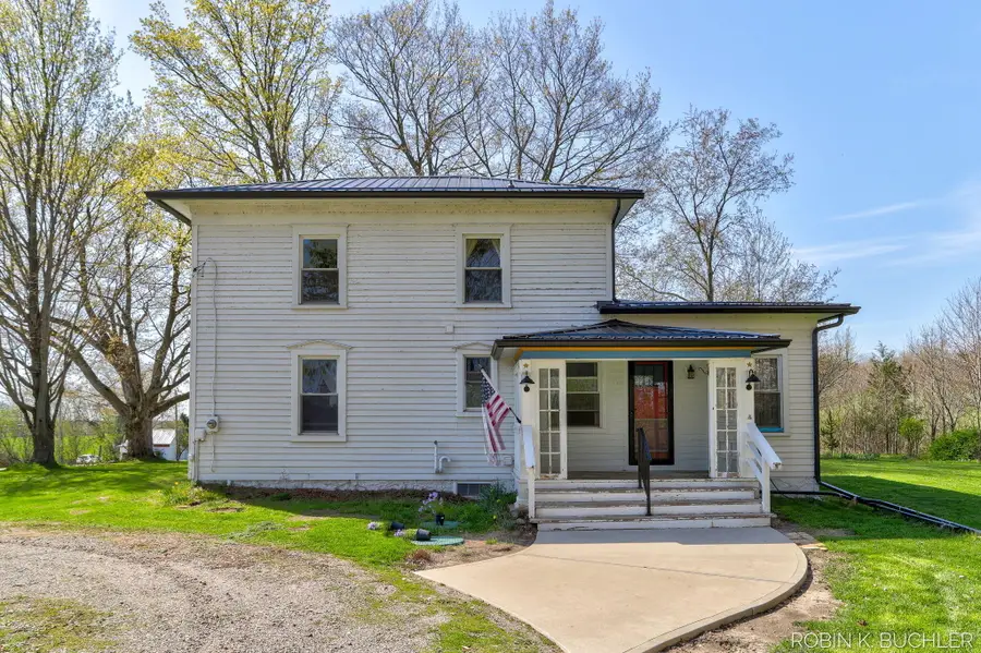 1614 66th Street #House, Fennville, MI 49408 - #3