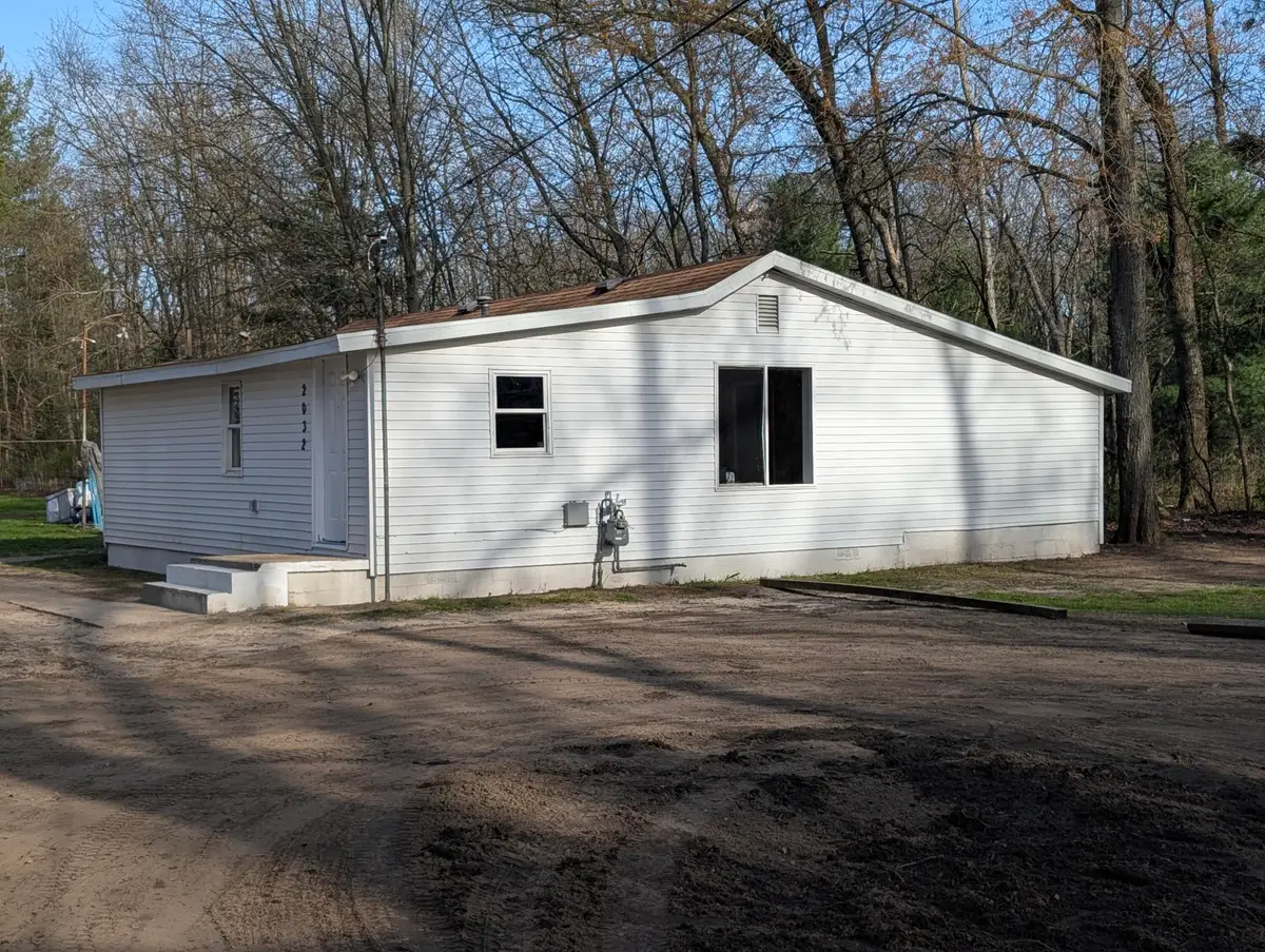 2032 S Mill Iron Road, Muskegon, MI 49442 - #1