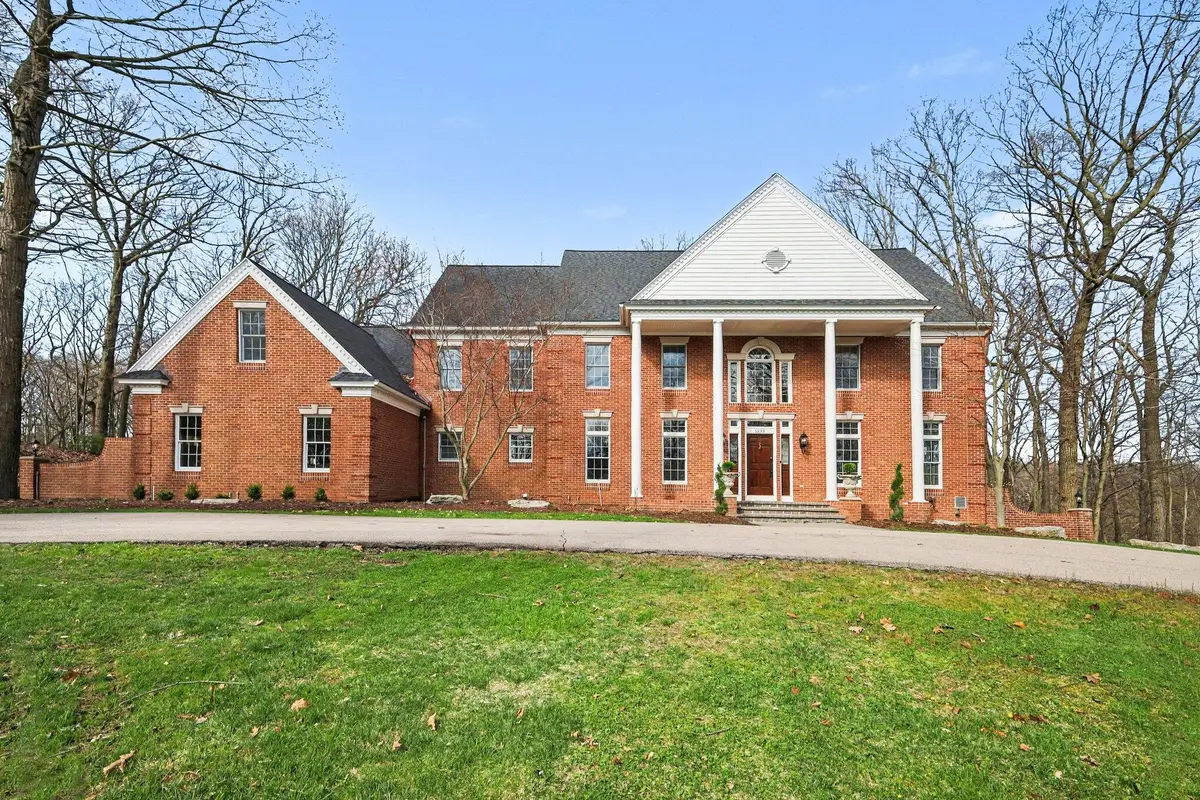 1233 Ballybunion Court Se, Grand Rapids, MI 49546 - #1