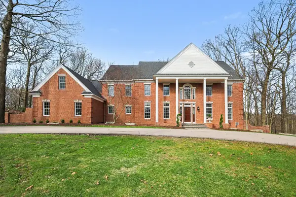 1233 Ballybunion Court Se, Grand Rapids, MI 49546