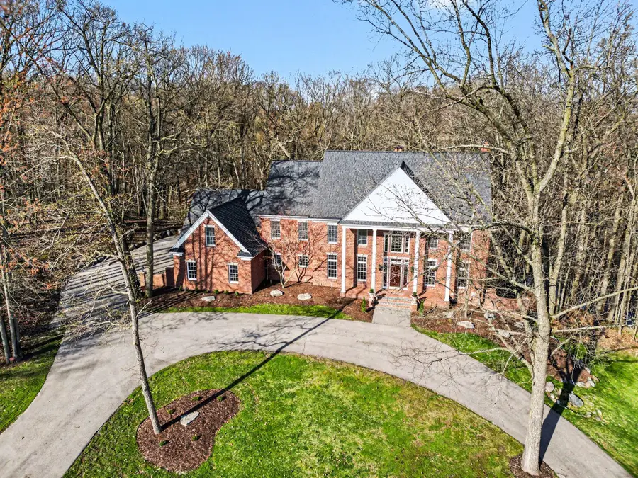 1233 Ballybunion Court Se, Grand Rapids, MI 49546 - #3